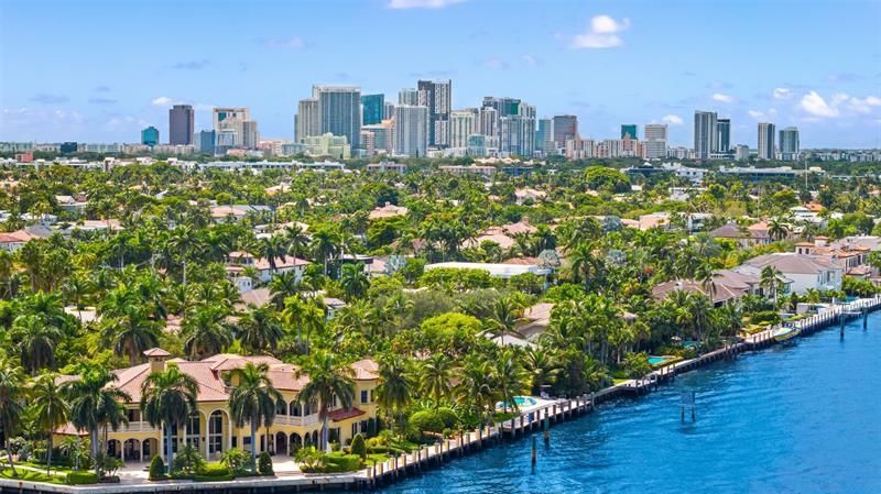 2701 Aqua Vista Boulevard, Fort Lauderdale, FL 33301 Photo