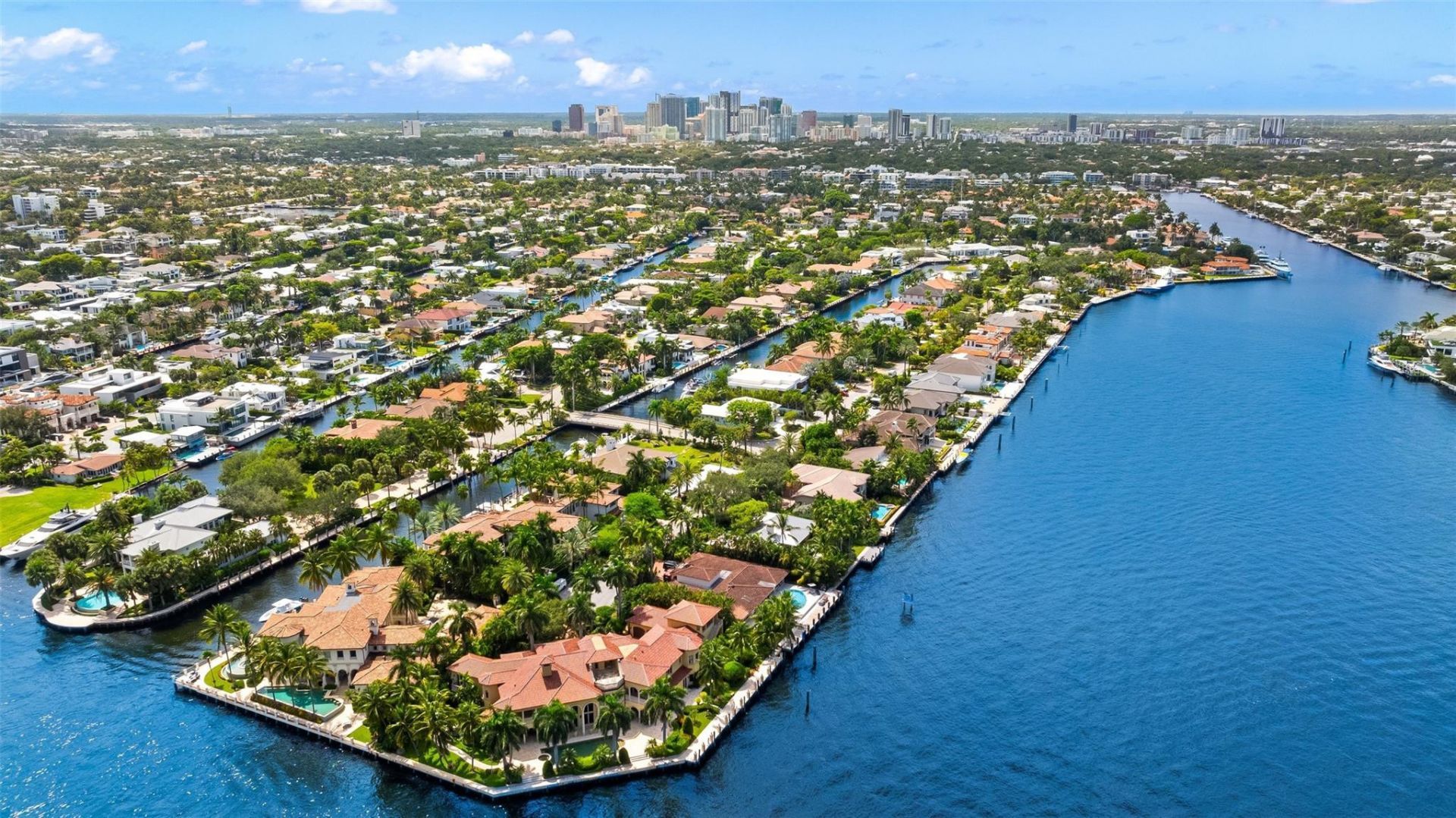 2701 Aqua Vista Boulevard, Fort Lauderdale, FL 33301 Photo