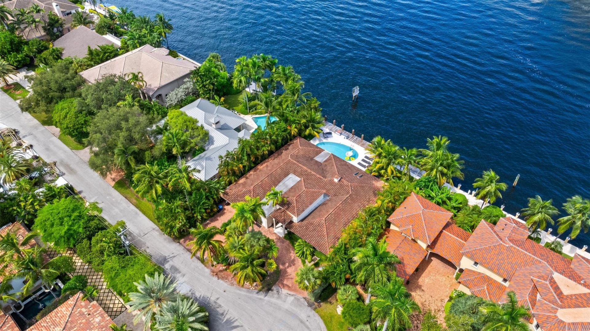 2701 Aqua Vista Boulevard, Fort Lauderdale, FL 33301 Photo