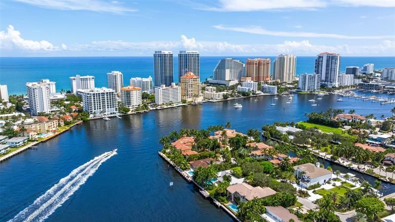 2701 Aqua Vista Boulevard, Fort Lauderdale, FL 33301 Photo