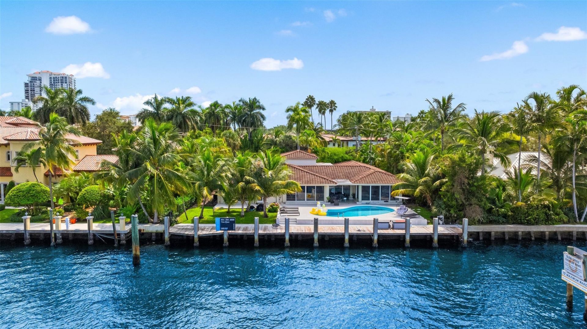 2701 Aqua Vista Boulevard, Fort Lauderdale, FL 33301 Photo