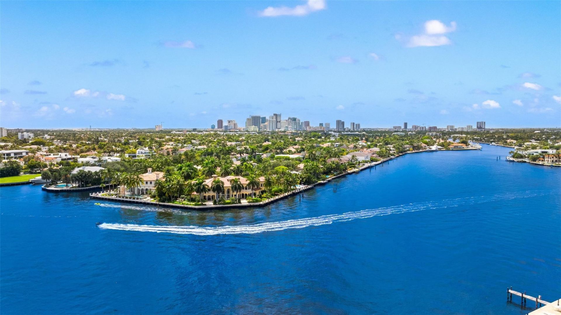 2701 Aqua Vista Boulevard, Fort Lauderdale, FL 33301 Photo