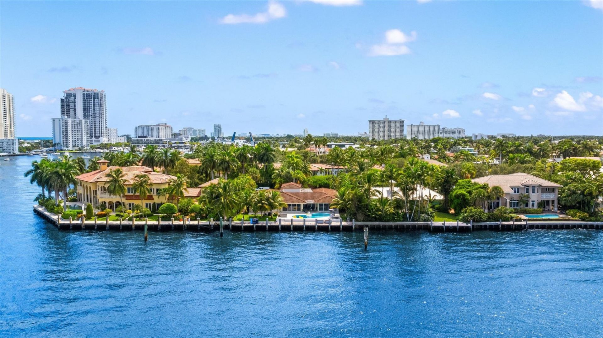 2701 Aqua Vista Boulevard, Fort Lauderdale, FL 33301 Photo
