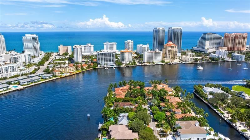 2701 Aqua Vista Boulevard, Fort Lauderdale, FL 33301 Photo