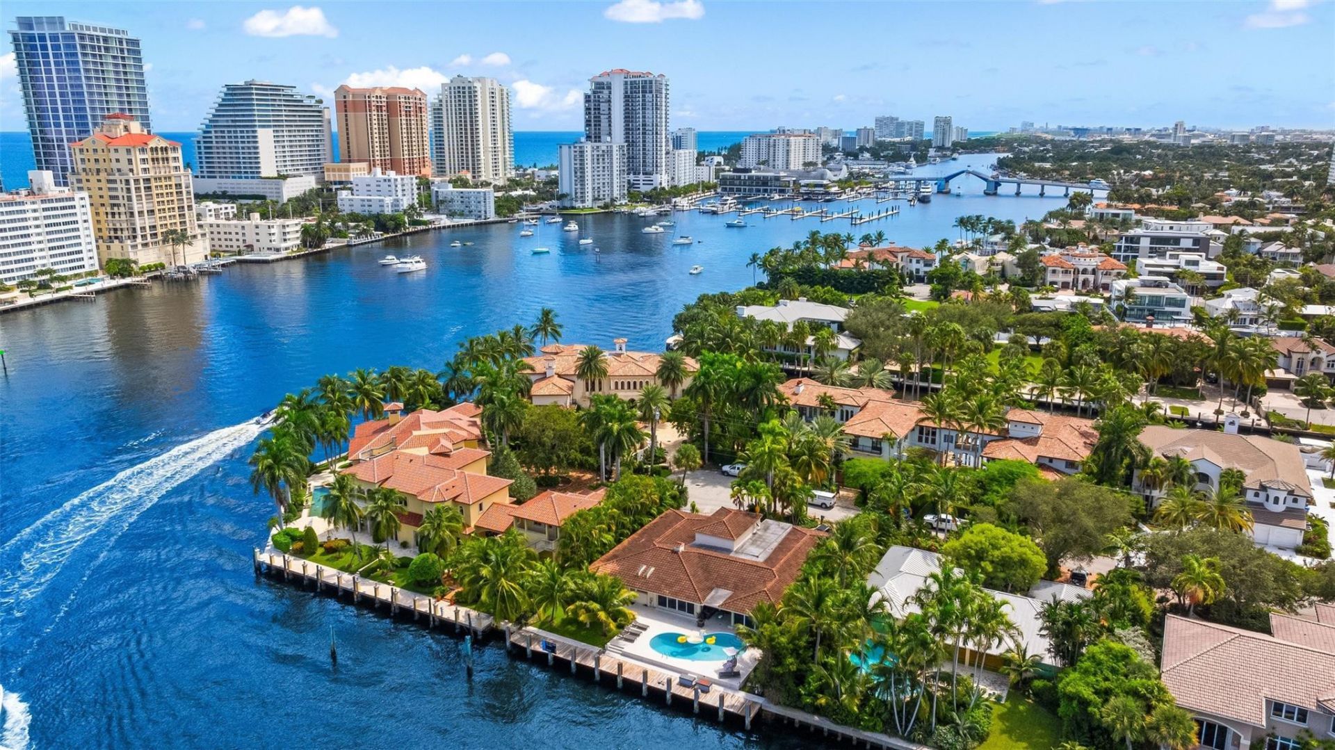 2701 Aqua Vista Boulevard, Fort Lauderdale, FL 33301 Photo