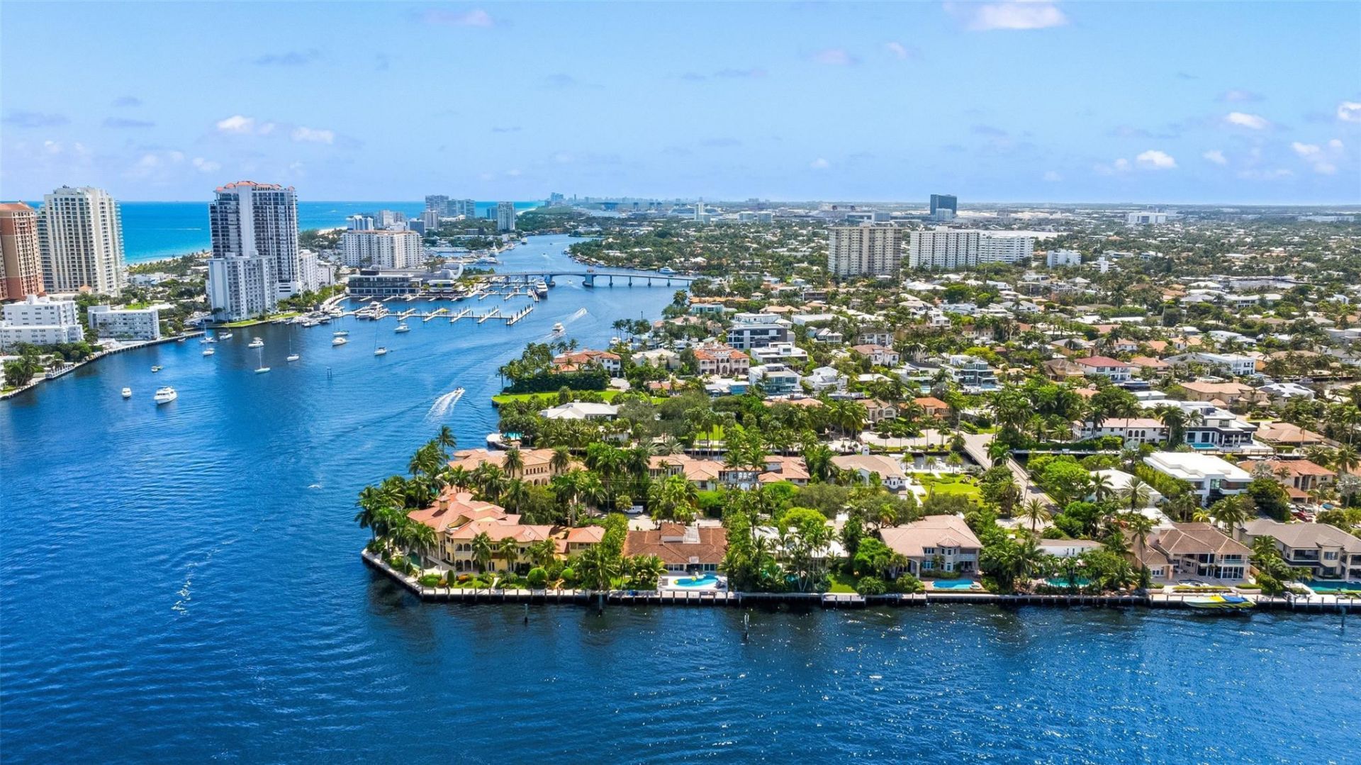 2701 Aqua Vista Boulevard, Fort Lauderdale, FL 33301 Photo