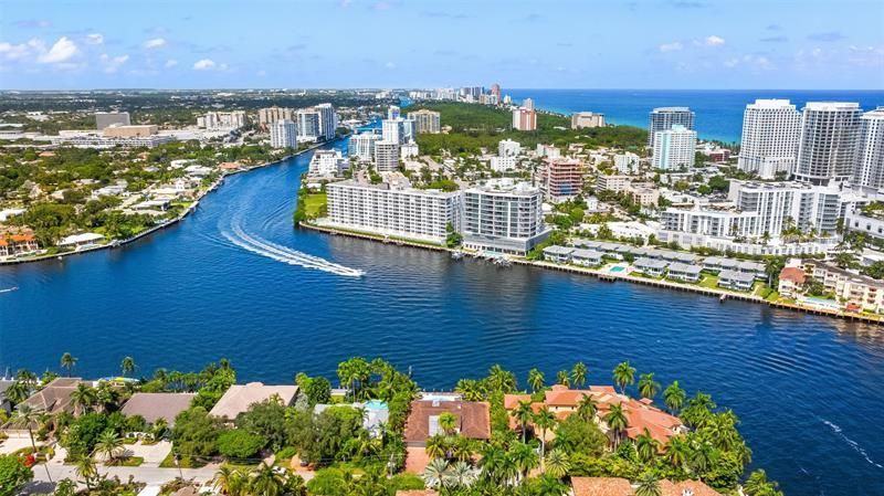 2701 Aqua Vista Boulevard, Fort Lauderdale, FL 33301 Photo