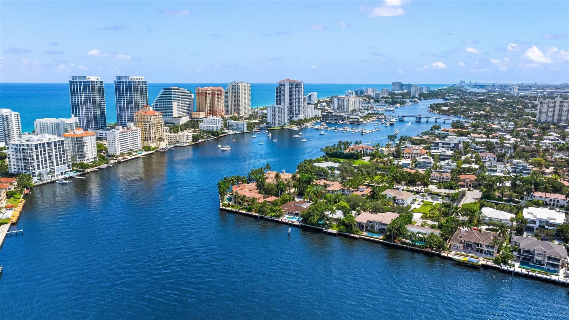 2701 Aqua Vista Boulevard, Fort Lauderdale, FL 33301 Photo