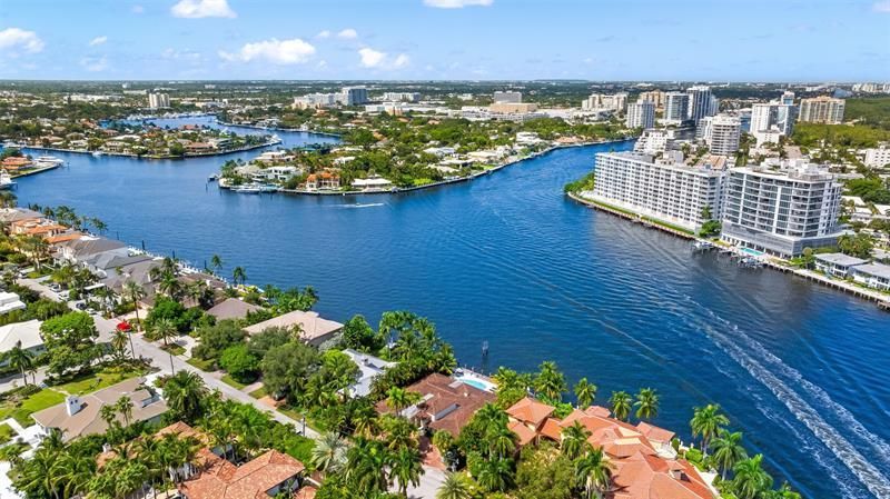 2701 Aqua Vista Boulevard, Fort Lauderdale, FL 33301 Photo