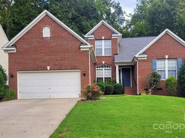 140 Flowering Grove Lane, Mooresville, NC 28115