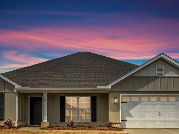 226 Gwynns Fall Trail, Huntsville, AL 35810