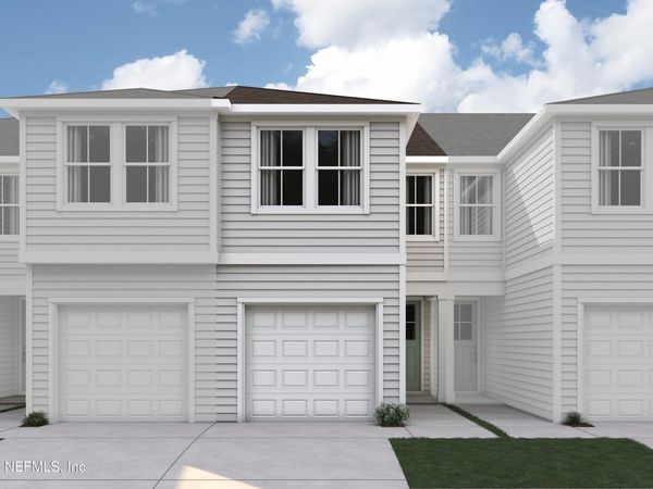 1021 EGRET BRANCH Way, Jacksonville, FL 32218