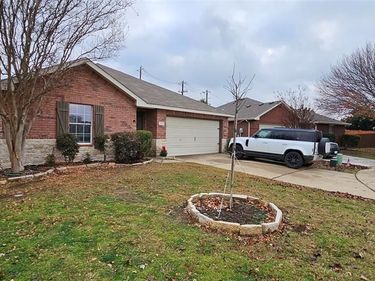 5113 Sandra Drive, Frisco, TX 75036