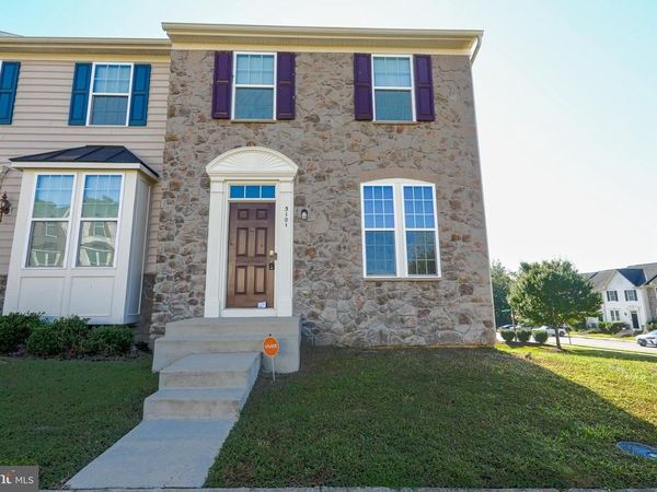 3101 ALLIANCE COURT, FREDERICKSBURG, VA 22408