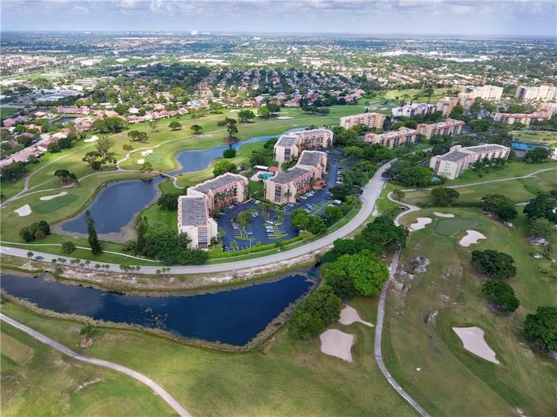 3521 N Environ Boulevard, Unit 209, Fort Lauderdale, FL 33319 Photo