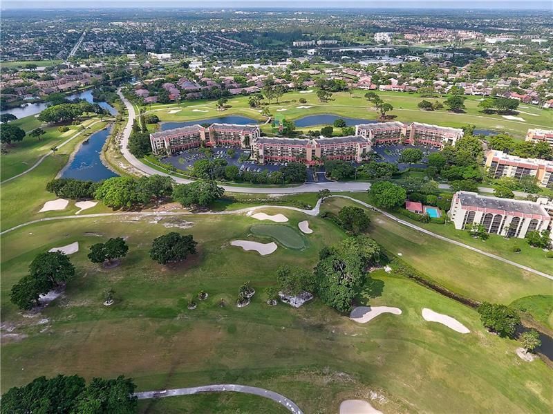 3521 N Environ Boulevard, Unit 209, Fort Lauderdale, FL 33319 Photo