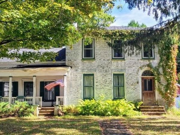 8818 Rt-28, Poland, NY 13431