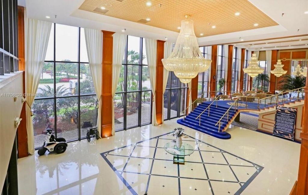 1400 SW 131st Way, Unit 408q, Pembroke Pines, FL 33027 Photo