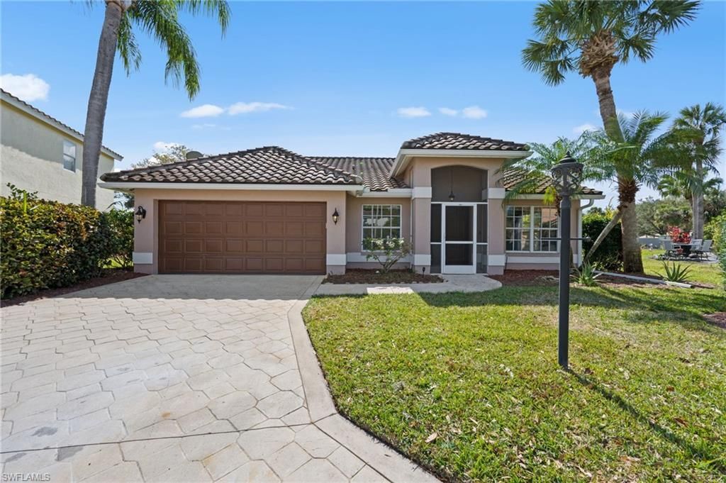 12211 Eagle Pointe Cir, Fort Myers, FL 33913 Photo