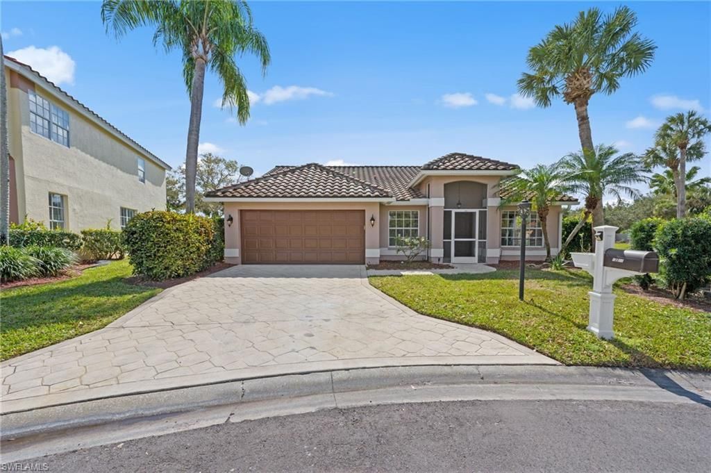 12211 Eagle Pointe Cir, Fort Myers, FL 33913 Photo