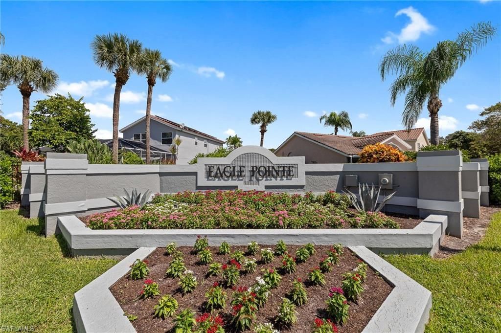 12211 Eagle Pointe Cir, Fort Myers, FL 33913 Photo