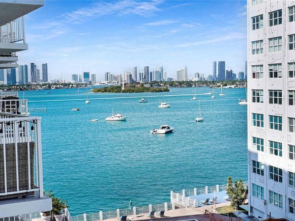 1228 West Ave, Unit 607, Miami Beach, FL 33139