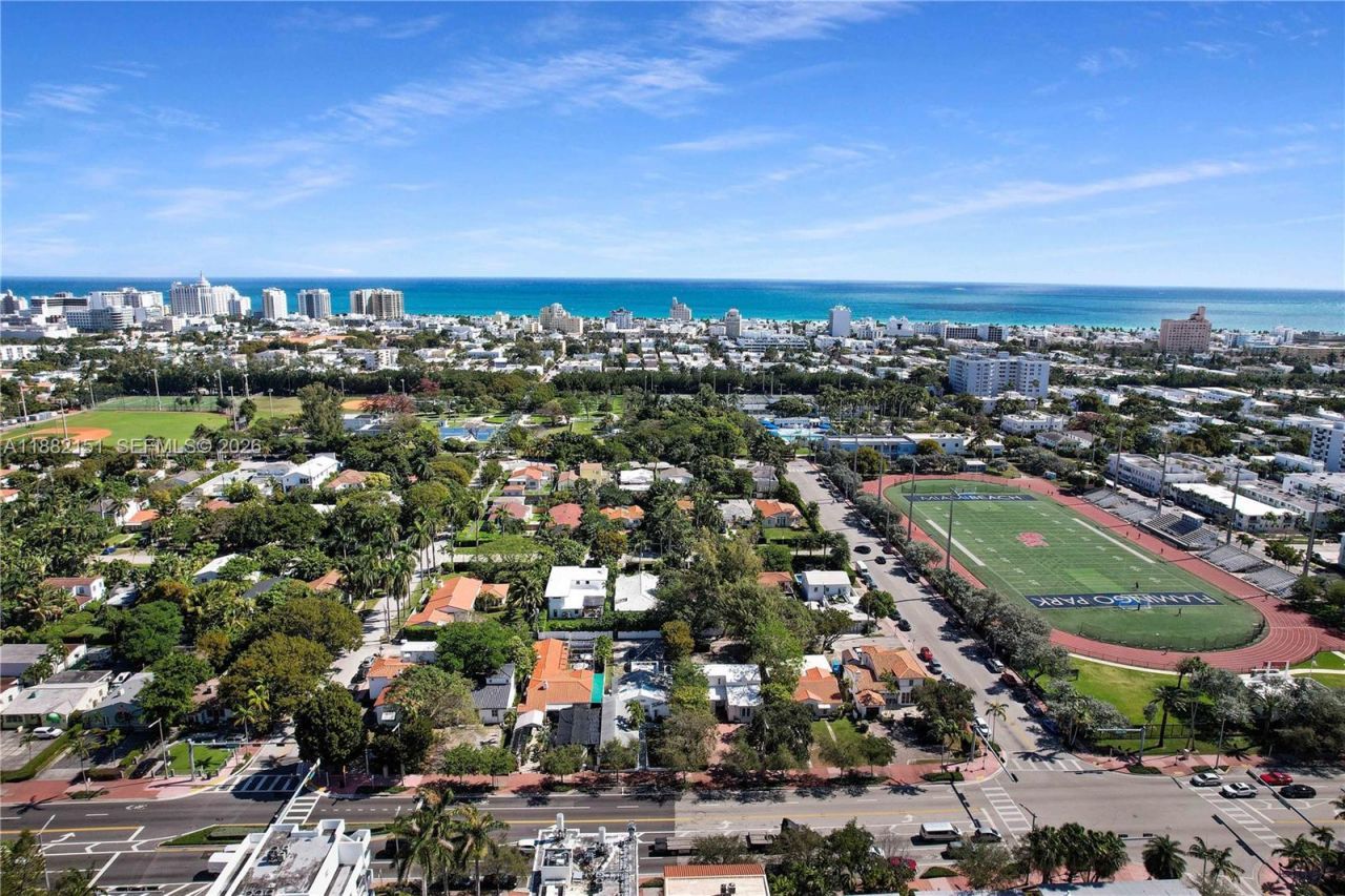 1228 West Ave, Unit 607, Miami Beach, FL 33139 Photo