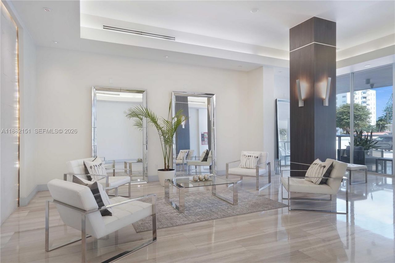 1228 West Ave, Unit 607, Miami Beach, FL 33139 Photo