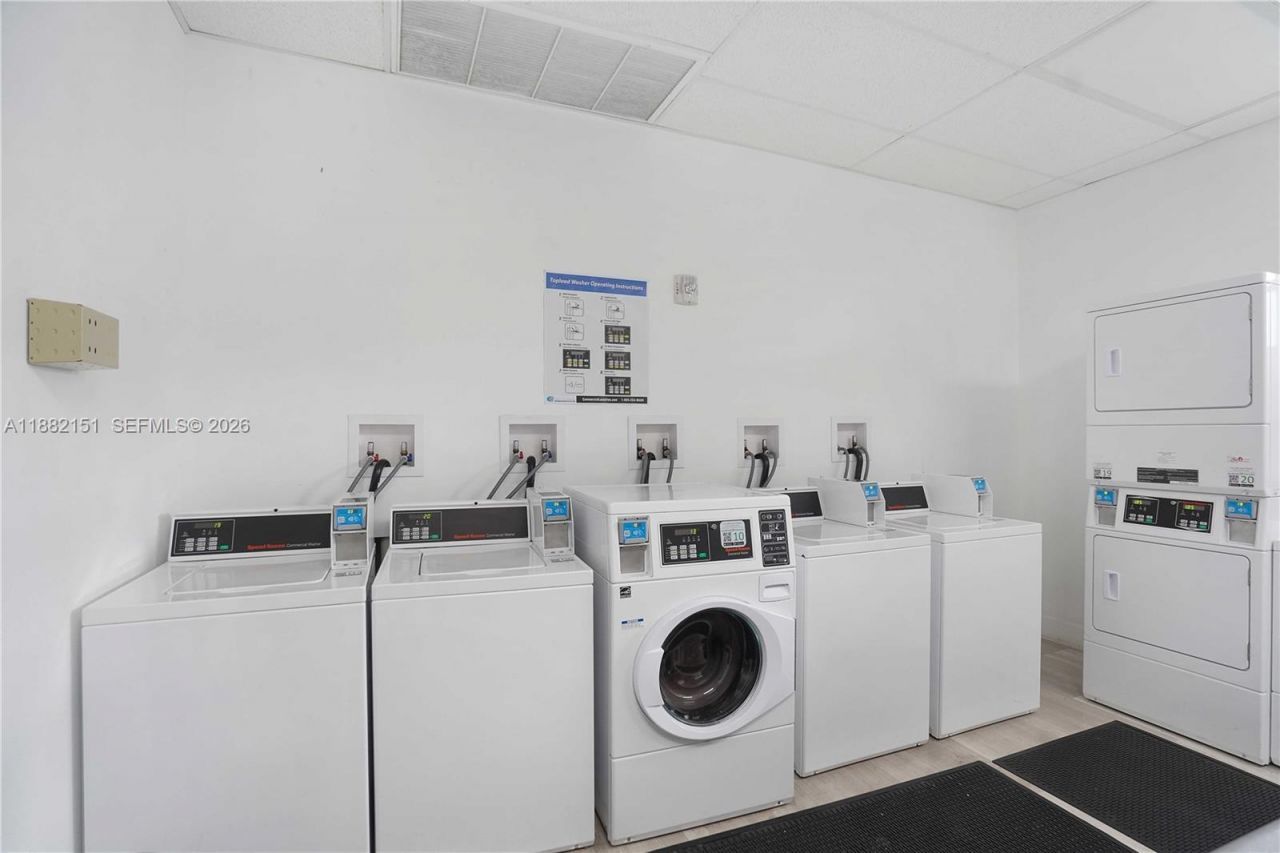 1228 West Ave, Unit 607, Miami Beach, FL 33139 Photo