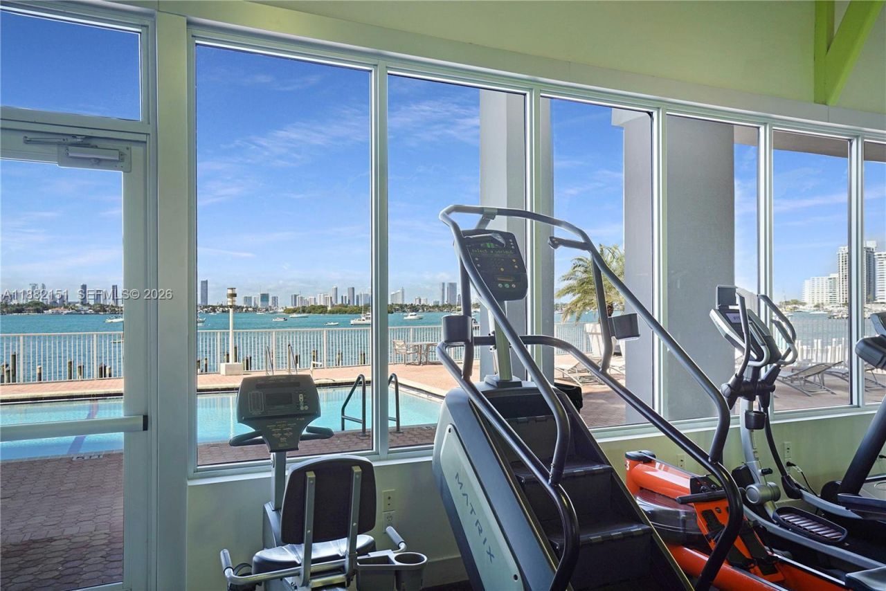 1228 West Ave, Unit 607, Miami Beach, FL 33139 Photo