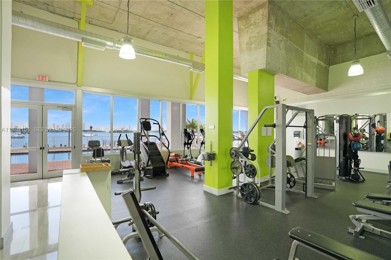 1228 West Ave, Unit 607, Miami Beach, FL 33139 Photo