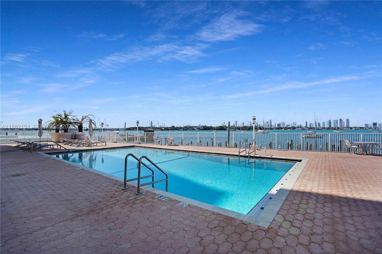 1228 West Ave, Unit 607, Miami Beach, FL 33139 Photo