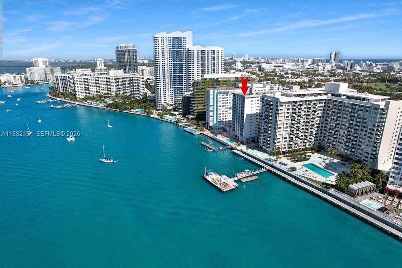 1228 West Ave, Unit 607, Miami Beach, FL 33139 Photo