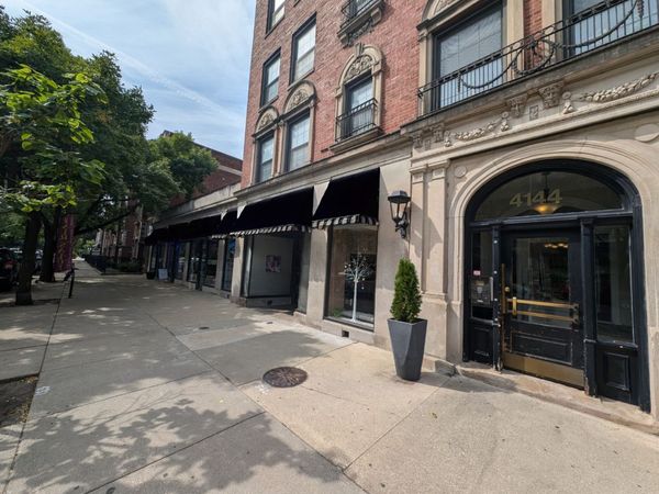 4144 N Sheridan Road, Chicago, IL 60613