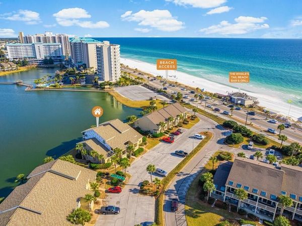 151 S Driftwood Bay, UNIT 109, Miramar Beach, FL 32550