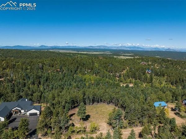 197 Parkview Drive, Woodland Park, CO 80863