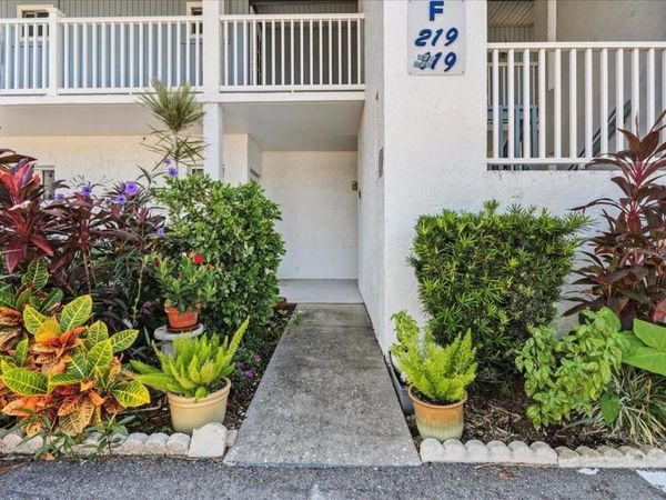 22375 EDGEWATER DRIVE, Unit 120, PUNTA GORDA, FL 33980