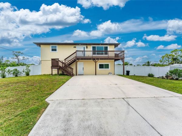 3129 BANYAN WAY, PUNTA GORDA, FL 33950