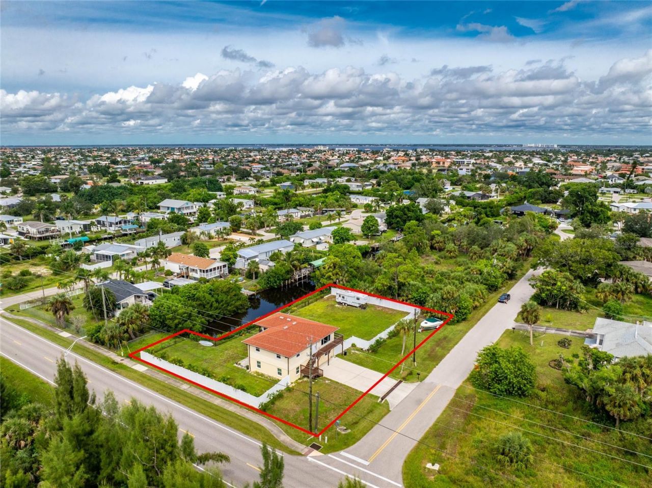 3129 Banyan Way, Punta Gorda, FL 33950 Photo