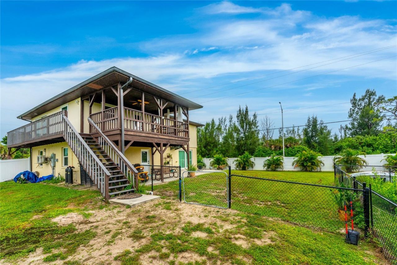 3129 Banyan Way, Punta Gorda, FL 33950 Photo