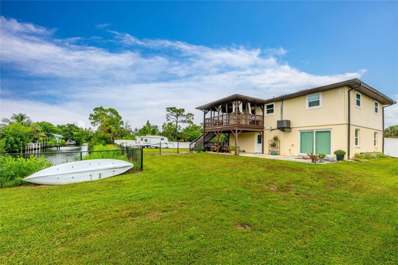 3129 Banyan Way, Punta Gorda, FL 33950 Photo