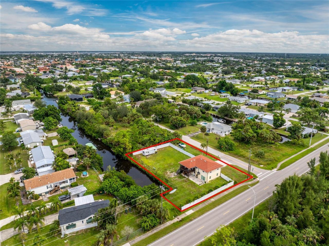 3129 Banyan Way, Punta Gorda, FL 33950 Photo