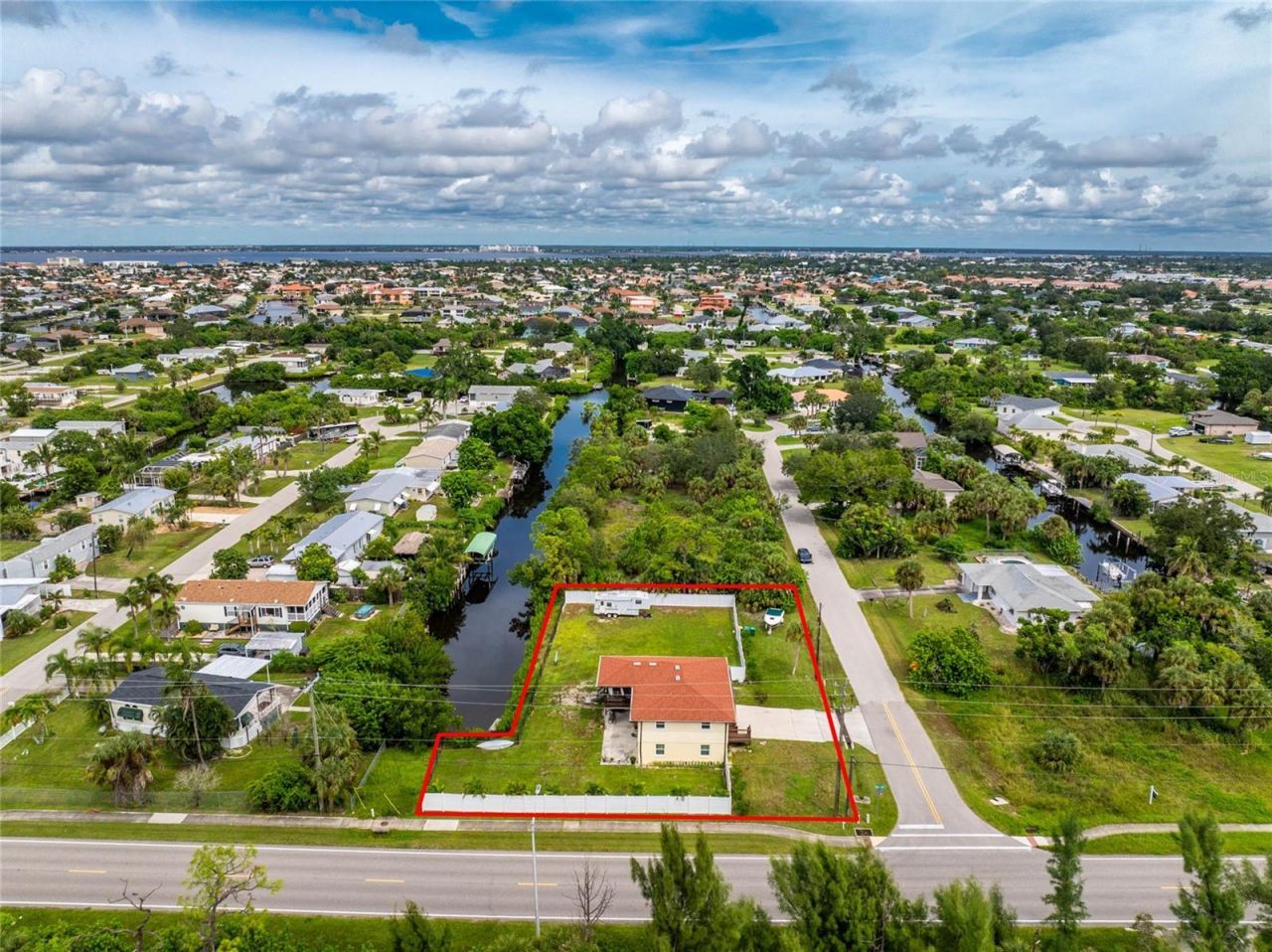 3129 Banyan Way, Punta Gorda, FL 33950 Photo