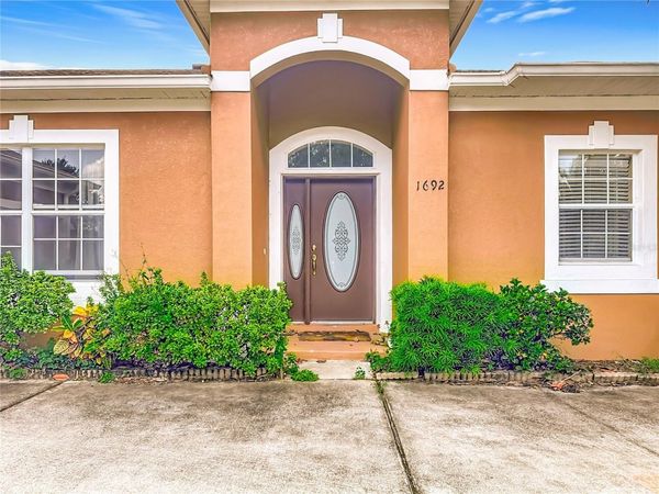 1692 SCRUB JAY ROAD, APOPKA, FL 32703