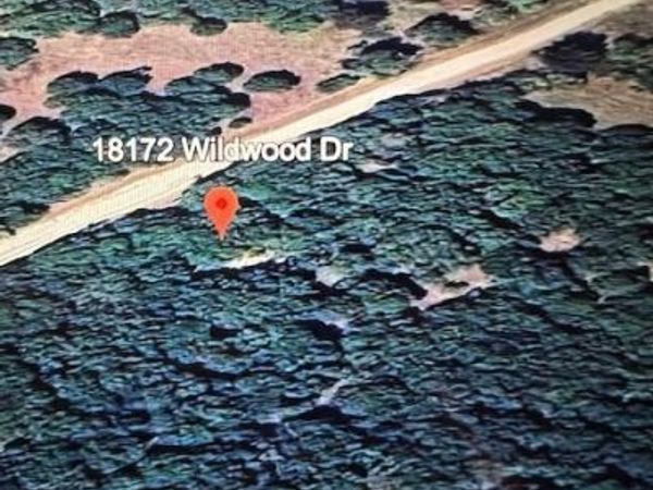 18172 Wildwood Drive, Whitney, TX 76692