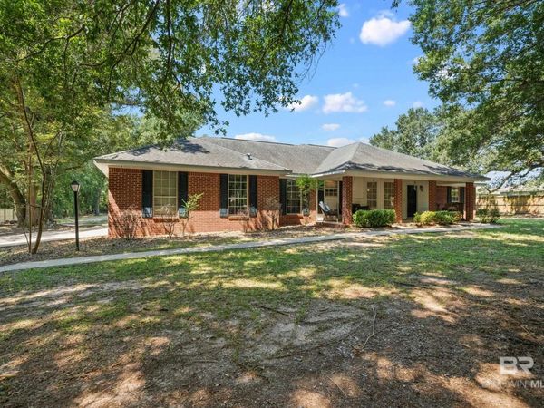 1720 Leroy Stevens Road, Mobile, AL 36695