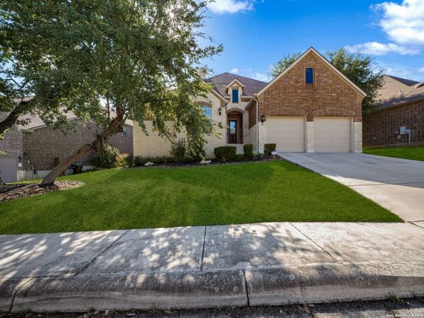 8226 Two Winds, San Antonio, TX 78255
