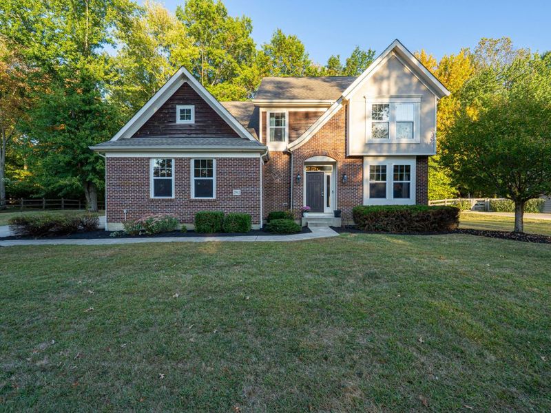 2942 Clark State Crossing, Blacklick, OH 43004 Photo 1