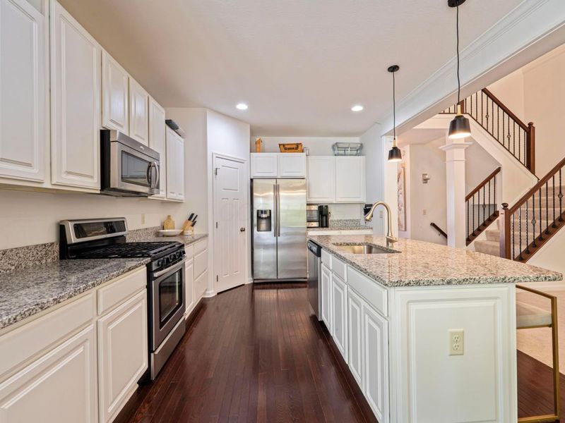 2942 Clark State Crossing, Blacklick, OH 43004 Photo 15