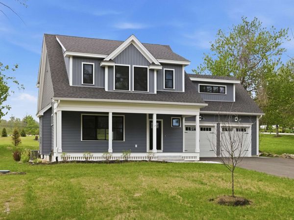 Lot 1 Clover Lane, Unit 1, Laconia, NH 03246